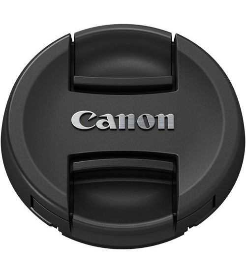 Canon Lens Cap 49mm
